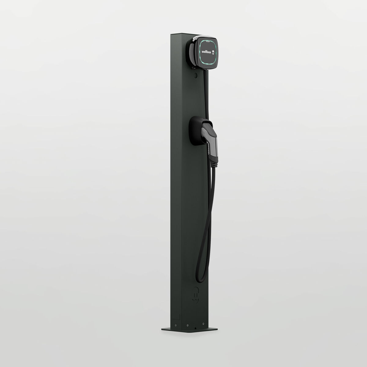Podstavec Wallbox Eiffel B030A (1 kusů)